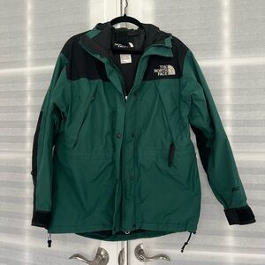 Vintage North Face Jacket